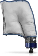 Polaris 39-310 Genuine Parts Double Chamber Superbag Replacement for VacSweep 39