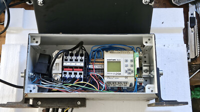 Comat BoxX AF-10MT-GD 24Vdc