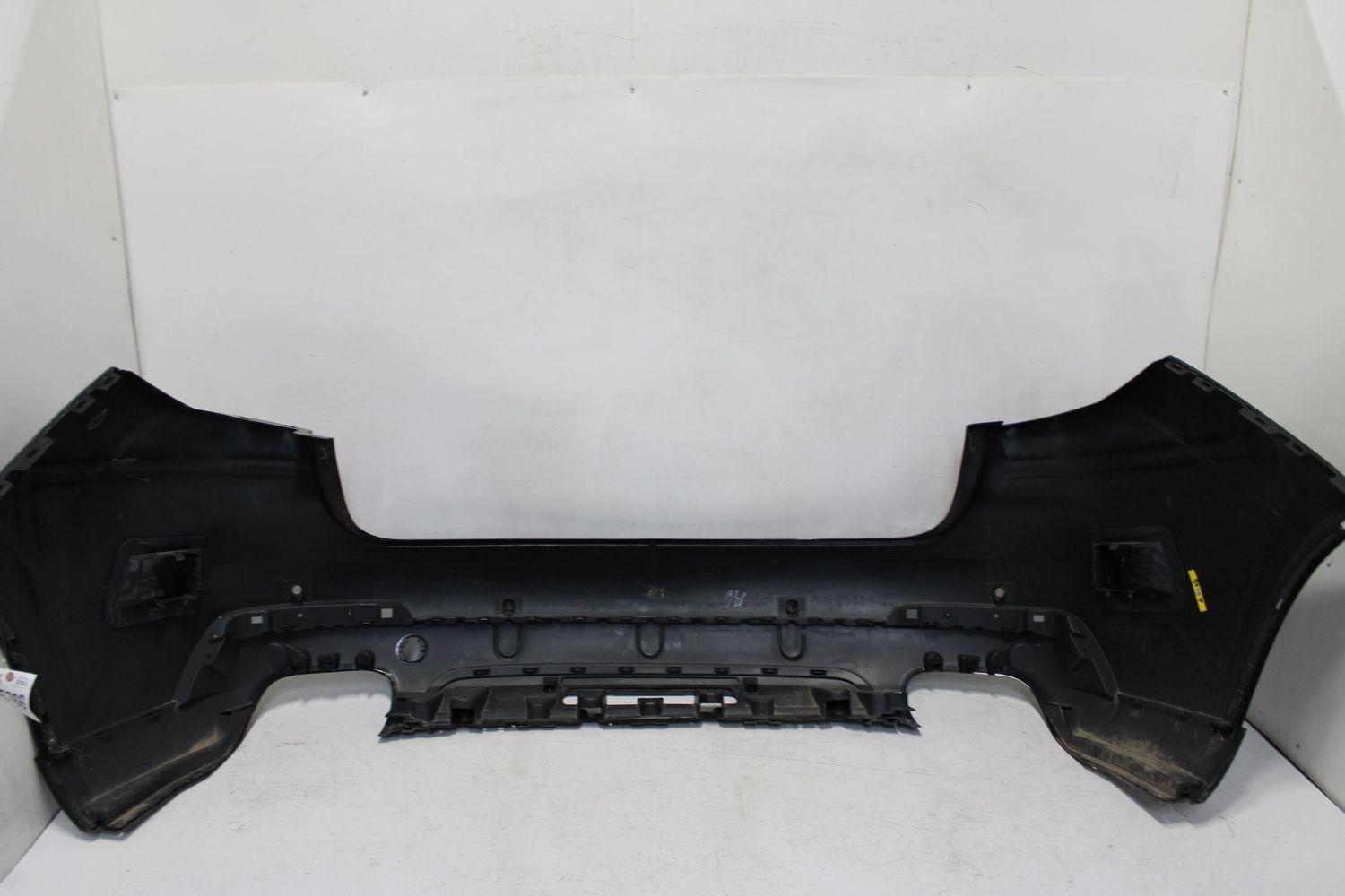 Rear Bumper Assembly MASERATI LEVANTE 19