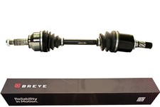 Antriebswelle links vorne MAZDA 5 (CR19) 1.8 Schaltgetriebe 5 Gang HQ NEU