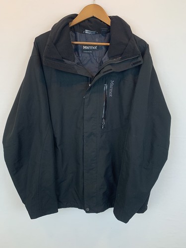 Vintage Marmot Gore-Tex Performance 