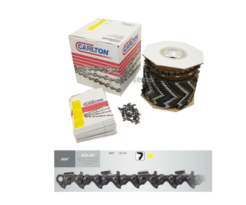 Catena Motosega Husqvarna X-CUT SP21G .325 51 Maglie 1.1 Mm Per - Foto 4