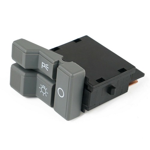 Headlight Light Rocker Parking Switch Fits For GMC Chevrolet