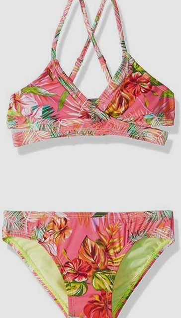 girls size 8 swimsuit