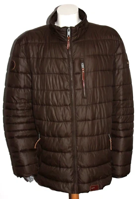 Camel Active Herren SUPER Jacke! MEGA SCHICK! LEICHT! Gr.64 (XXXL-XXXXL) - Bild 1 von 4