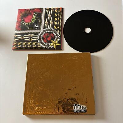 洋楽 Jay Z kanye west Watch The Throne s-l1200.jpg