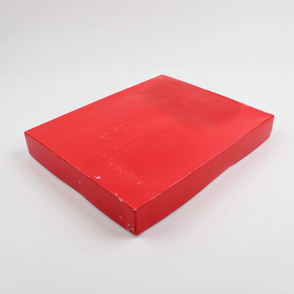 Papel de impresión en color recubierto de resina Mitsubishi proceso EP2 superficie brillante 8x10 100 psc Foto 3 de 4