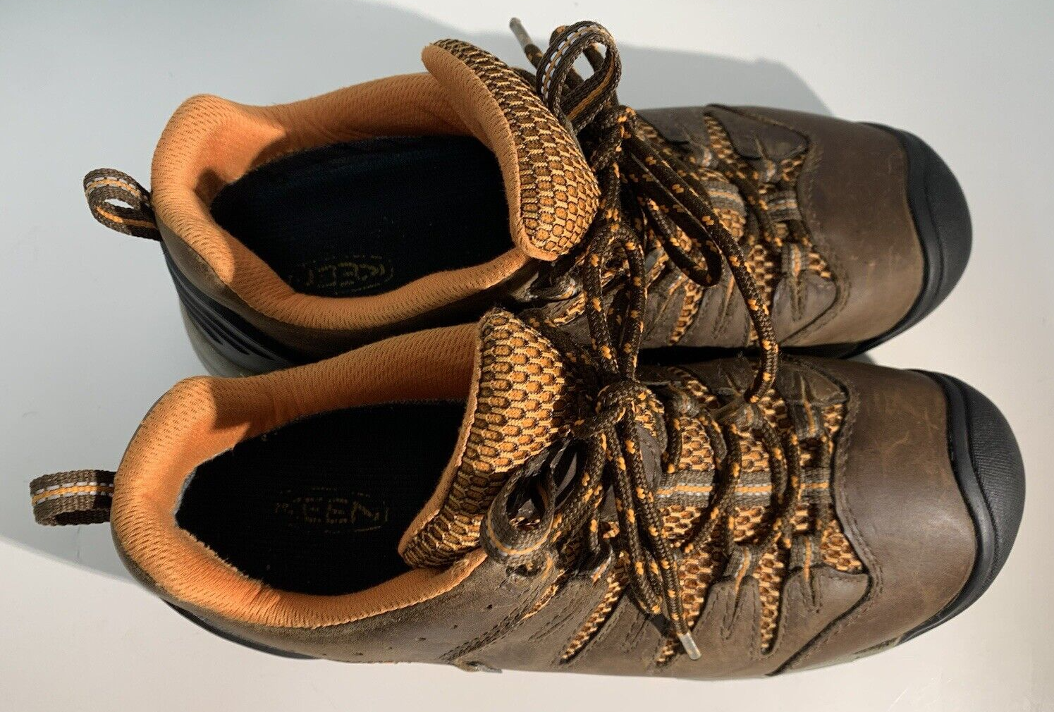 Stivali da trekking Keen donna taglia 8 5 Bryce bassi impermeabili KEEN DRY 1008612