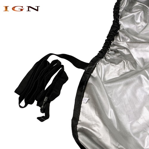 Utility Vehicle Storage Cover Waterproof For Defender Max HD10 2017 Can-Am 4x4 - Picture 6 of 10