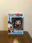 Funko Pop! Vinyl: Disney - Donald Duck #1128 Christmas Rare Figure
