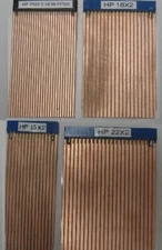 HP AGILENT 8566a FOUR BOARD EXTENDER KIT - HP 8566 Spectrum Analyzer KIT FORM