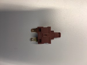 hoover windtunnel switch