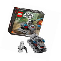 Lego Star Wars 75028: Clone Turbo Tank Lego Star Wars 75028: Clone Turbo Tank