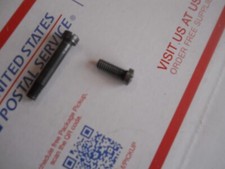 German Gew88 Gew 88 Commission Rifle Carbine Triggerguard Tang Screws Frontrear German Gew88 Gew 88 Commission Rifle Carbine Triggerguard Tang Screws Frontrear