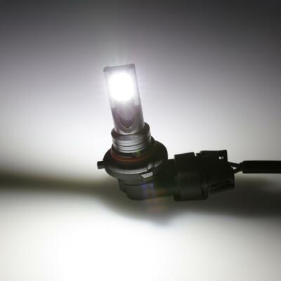 IRONWALLS 9005+9006 Combo Kit De Faros LED 4500W