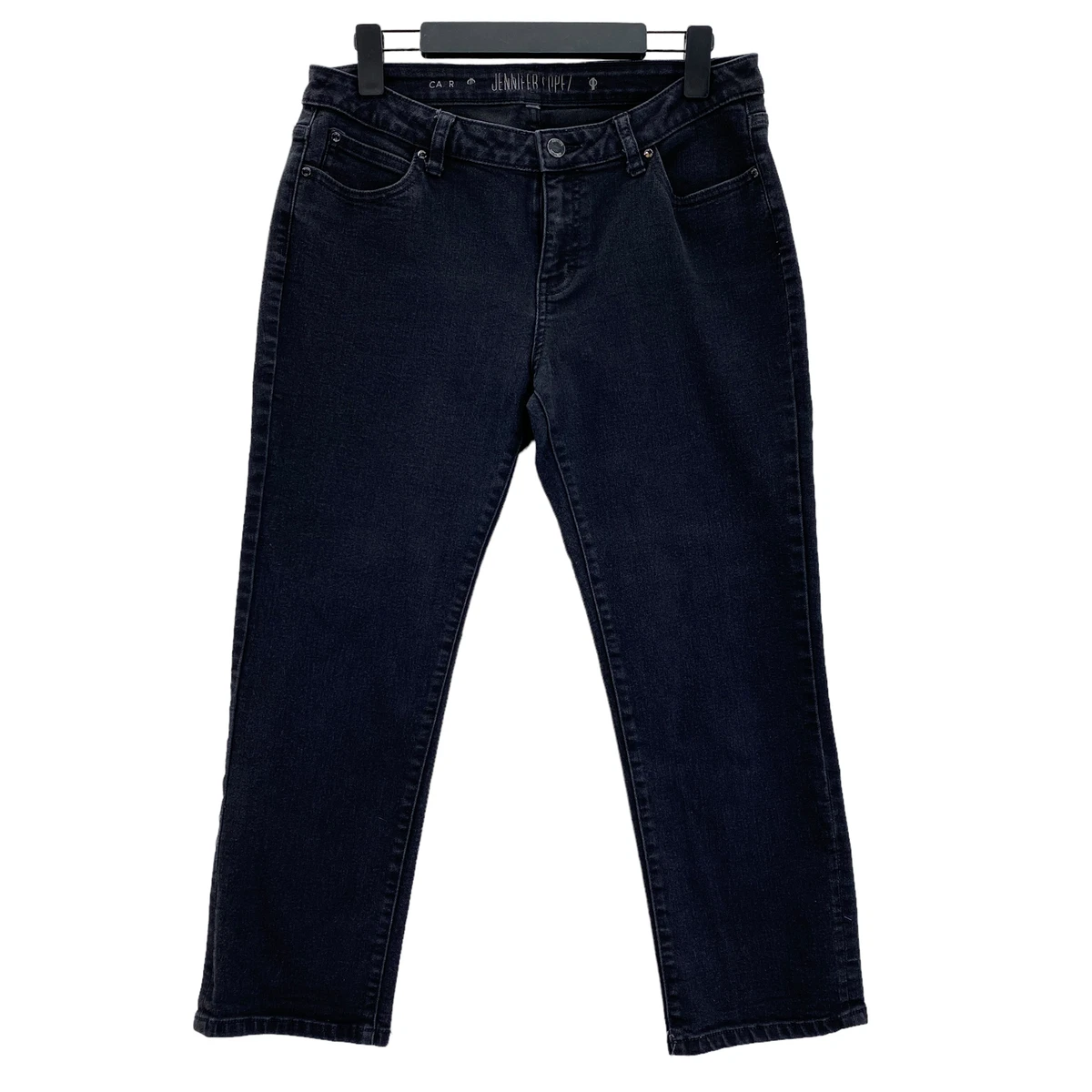 Jennifer lopez capri best sale jeans