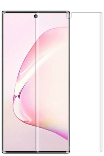 SuperGuardZ FULL COVER Screen Protector For Samsung Galaxy Note 10 / 10+ / 5G - 第 3/9 張圖片
