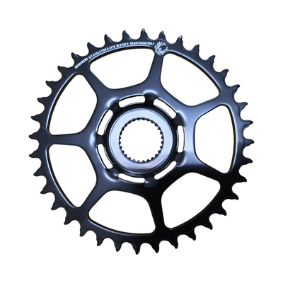 #ad SRAM Bosch X Sync 2 36T Steel Eagle Chainring for E MTB 11 12 Speed Direct $21.99