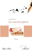 Les Marrons GlacéS PoèMes Samba Ndiaye Taschenbuch 116 S. FranzöSisch 2022
