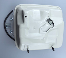 Fuel Tank for Honda GX390 GX340 GX270 GX240 GX430 8HP 9HP 11HP 13HP 16HP Engine