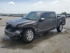 (LOCAL PICKUP ONLY) Fuel Tank 145" Wb 36 Gallon Fits 12-14 FORD F150 PICKUP 2537