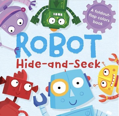 Robot Hide-and-Seek