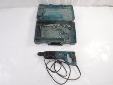 OEM Used Makita HR2455 Rotary Hammer Drill Corded 120V 7 Amp SEE DESC.