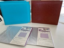 We R Memory Keepers 6x6 Albums - 2