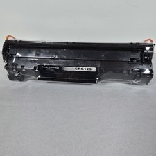CRG125 Compatible For Canon Toner Cartridge NEW out of box