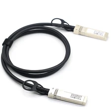 10Gtek 3M Direct Attach Cable - SFP+ Passive DAC Twinax for 10GbE Networks