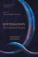 Sheonaid Kuchera | Quetzalcoatl | Taschenbuch | Englisch (2025) | FriesenPress