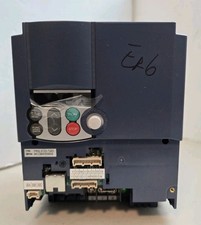 Hobart 00-938455 Variable Frequency Drive, Input 1PH 200-240V 50/60HZ, Output 3P
