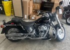 2001 HARLEY DAVIDSON FLSTF
