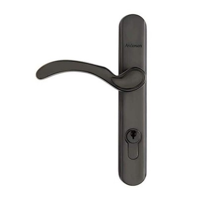 Andersen 92893 Storm Door Handle Set Oil Rubbed Bronze Traditional 3000 4000