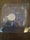 !!! 1964 90 % Silver Roosevelt Dime Sealed Packaging From Littleton Coin Co !!!!