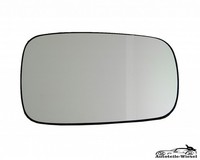 AußEnspiegelglas FüR Renault Laguna Grandtour Beheizt Chrom Rechts 01-07