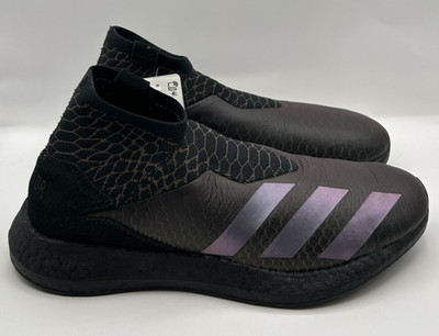 NEW Adidas Predator 20.1 TR ADV Indoor Soccer Shoes Size Men's 10 ID3879 Boost