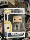 Funko POP Television Orphan Black Rachel Duncan 205 Vinyl Figure