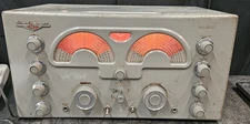 National Ham Radio Reciever NC-173