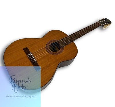 Terada Guitar NO.60 Classical Guitar