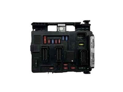 9650618580 sicherungskasten CITROEN BERLINGO 2002-2011 1.9 DIESEL elrop149187