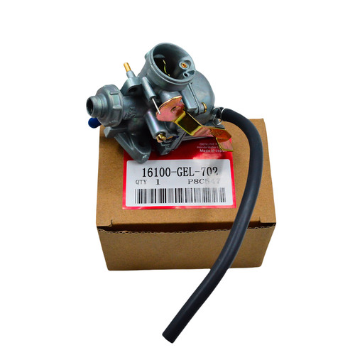 Honda OEM 2001-23 XR50 CRF50 CARBURETOR KEIHIN CRF50F XR50R