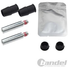 FÜHRUNGSHÜLSENSATZ VA/HA passend für BMW 4/5/6/7/8er i3 X1 X2 X3 X4 X5 X6 Z1 Z3