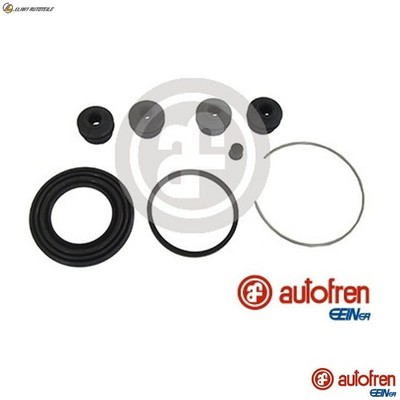 REPARATURSATZ BREMSSATTEL D4666 FÜR SUZUKI ESTEEM/BALENO DHV /DHW 1.9L 4cyl