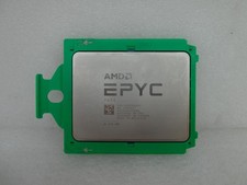 AMD EPYC 7452 32-Core 2.35GHz 128MB SP3 Server CPU 100-000000057 Unlocked 