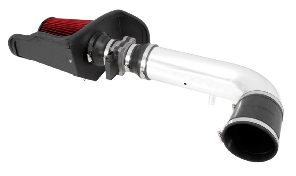 SPECTRE PERFORMANCE 9983 AIR INTAKE KIT FITS 94-96 CAPRICE IMPALA - Image 2 of 3