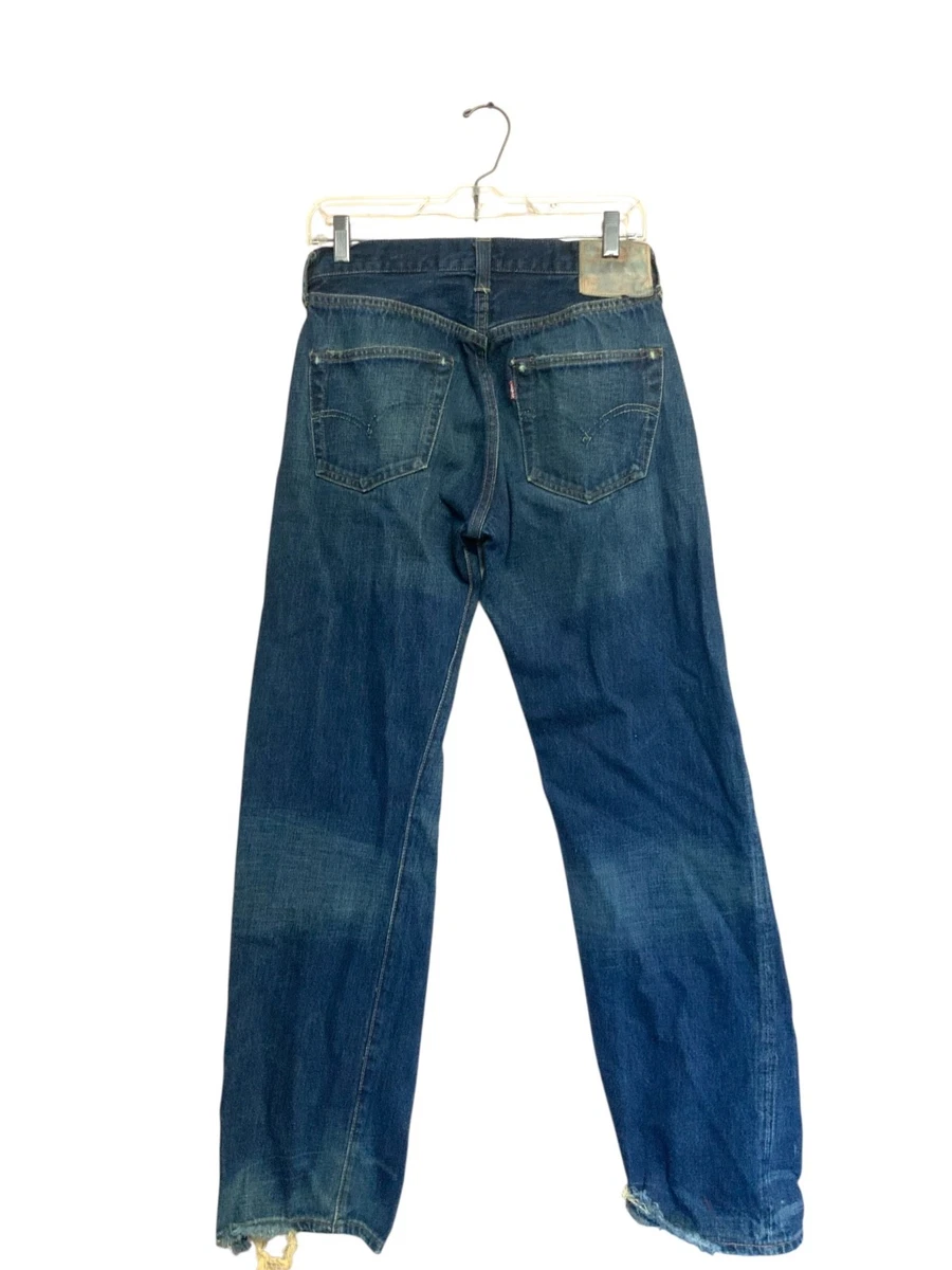 Jeans Levi's 501 XX for Men for sale - eBay