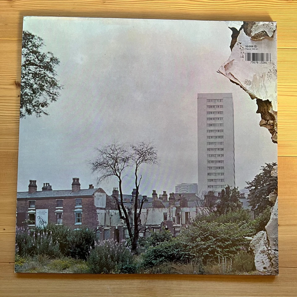 Led Zeppelin IV Vinyl LP - Bild 2 von 4