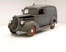 1938 Ford Panel Delivery 