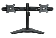 PLANAR E0244596 Planar Systems Dual Monitor Stand 997-5253-00 - NOB